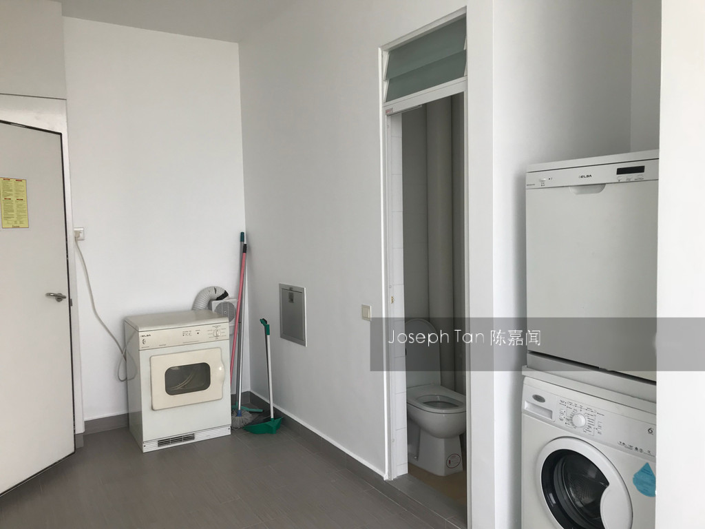 Viz At Holland (D10), Condominium #155859262